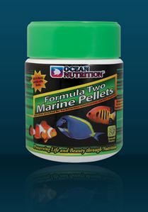 Formula Two Marine Pellets